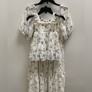 Mommy and me dresses